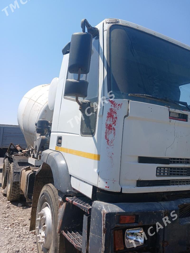 Iveco Stralis 450 1997 - 230 000 TMT - Daşoguz - img 2