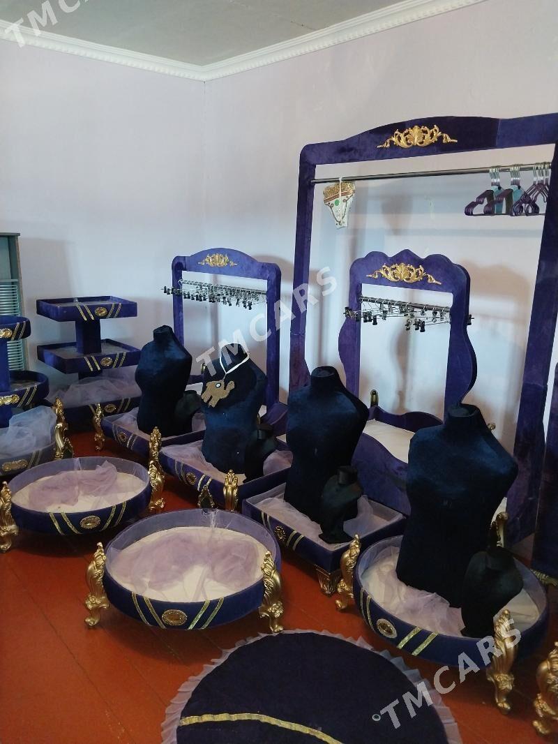 bukja nabor - Кака - img 2
