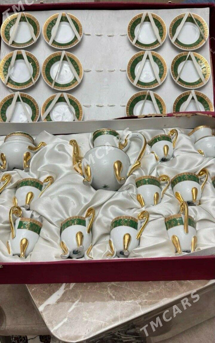 pasuda - Aşgabat - img 2