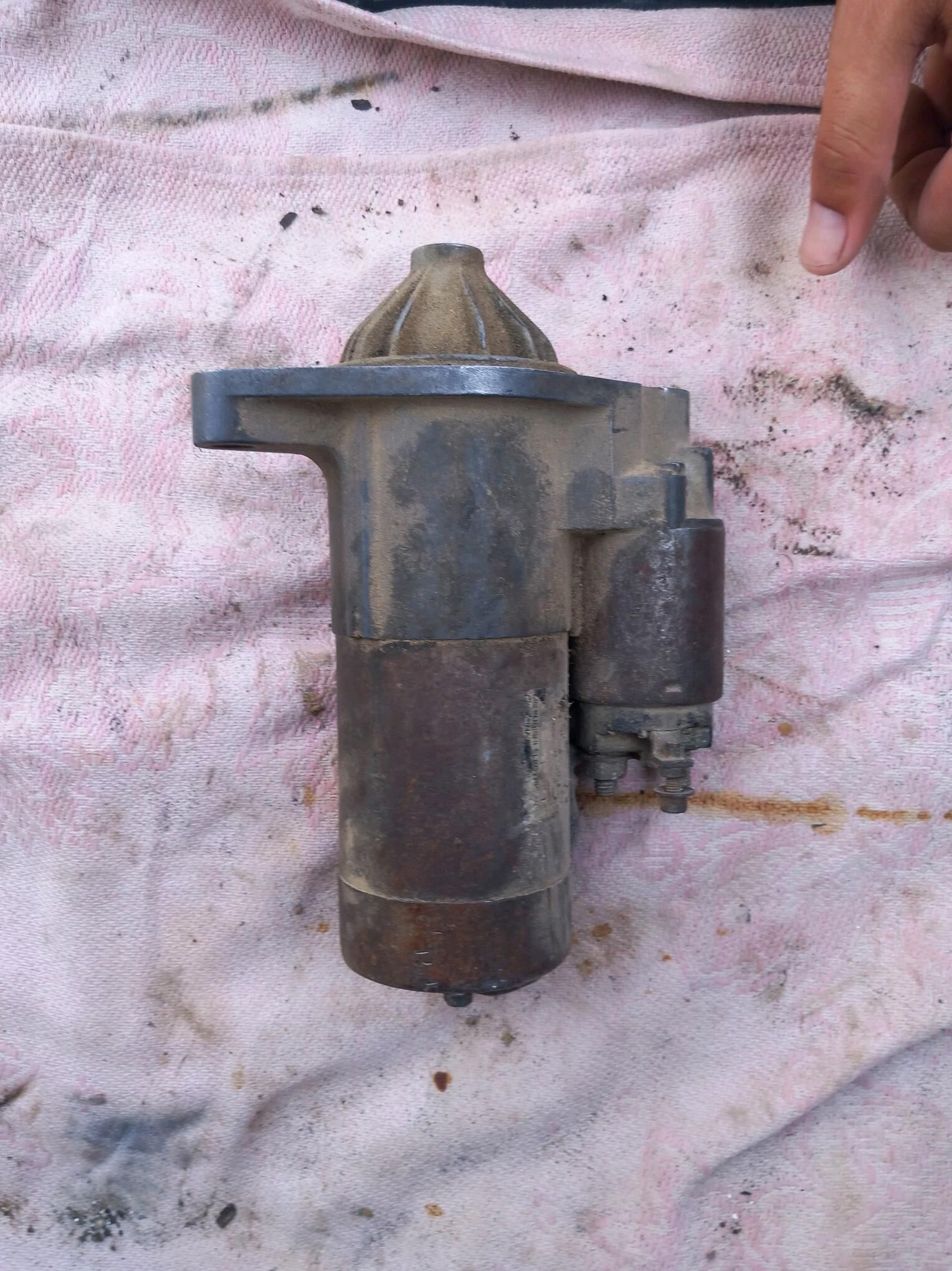 Generator grant dinama 700 TMT - Туркменбаши - img 2