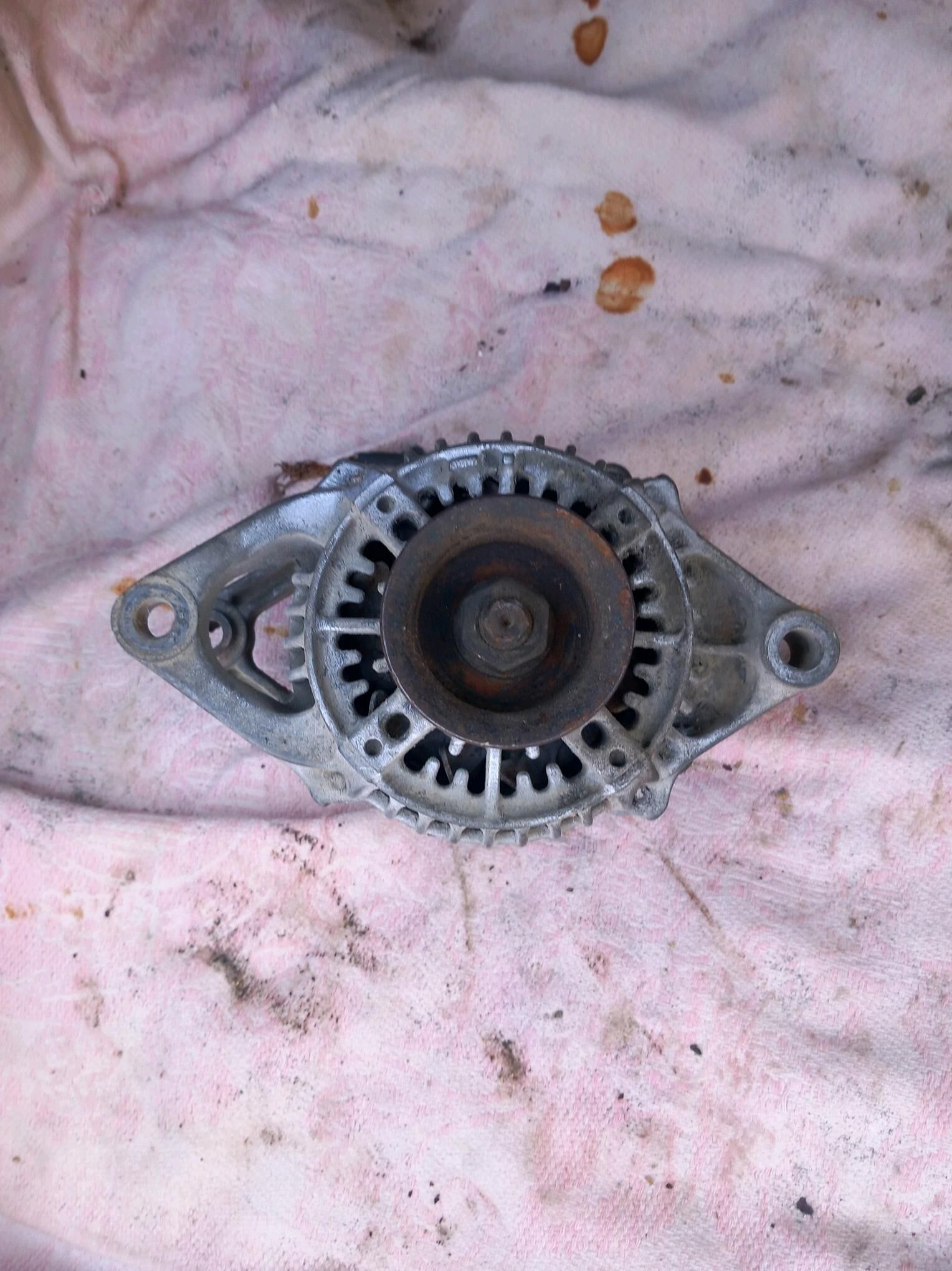 Generator grant dinama 700 TMT - Туркменбаши - img 3