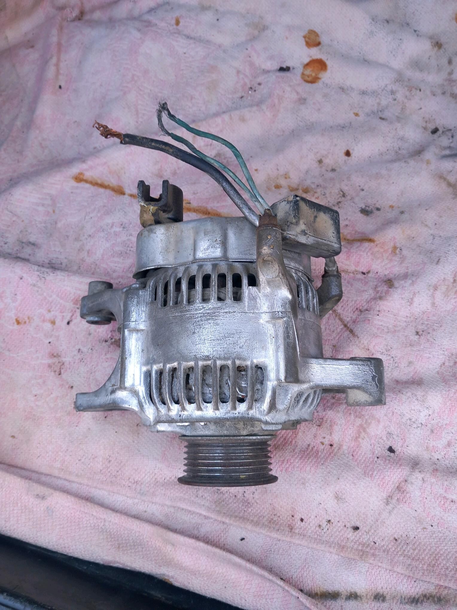 Generator grant dinama 700 TMT - Туркменбаши - img 4