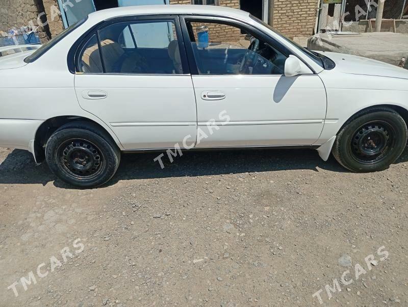 Toyota Corolla 1997 - 50 000 TMT - Gyzylarbat - img 2