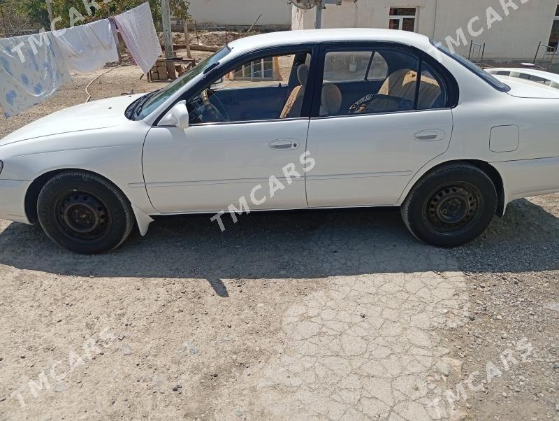 Toyota Corolla 1997 - 50 000 TMT - Gyzylarbat - img 3