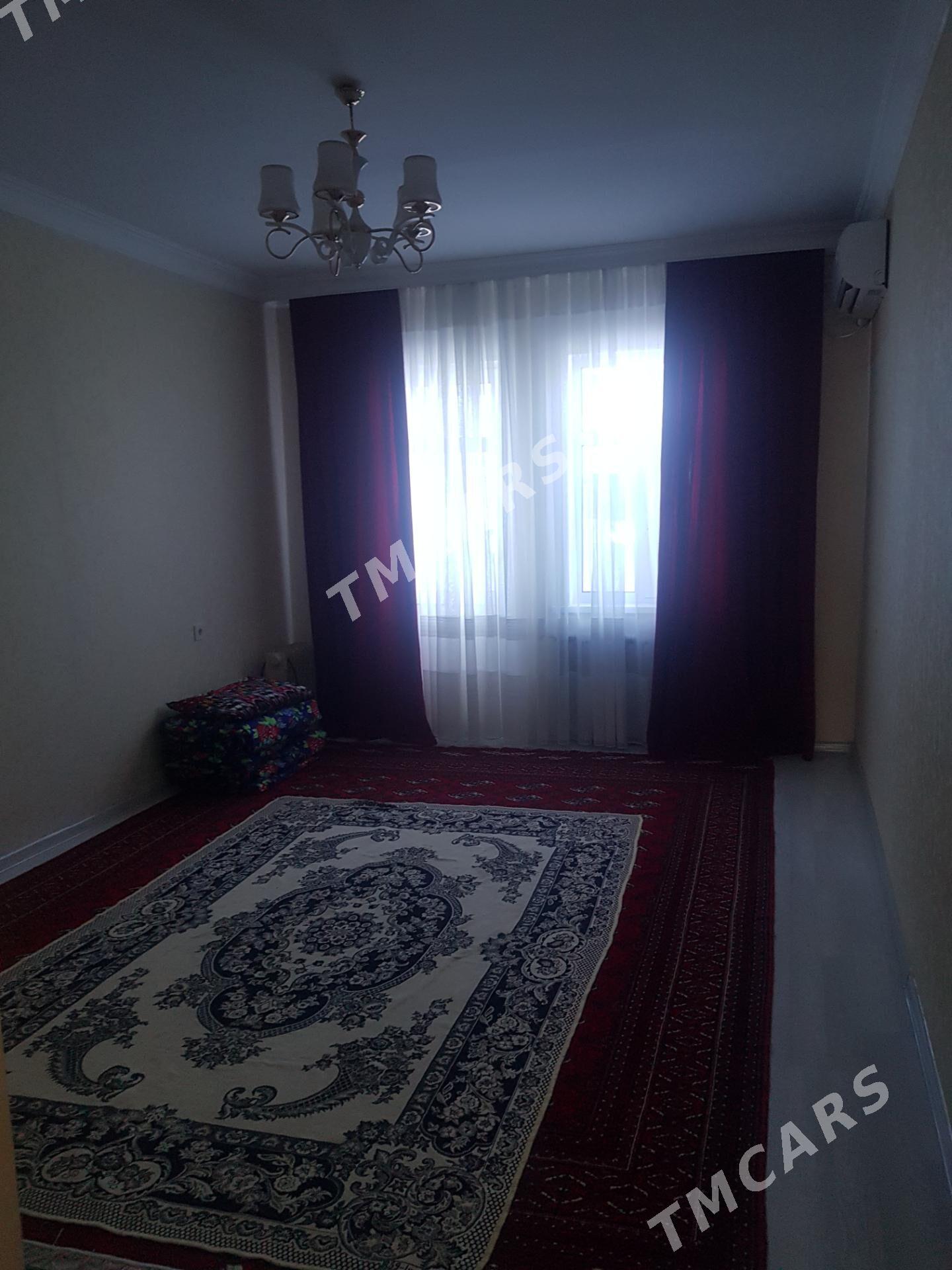 Arenda kwartira  - Türkmenabat - img 3