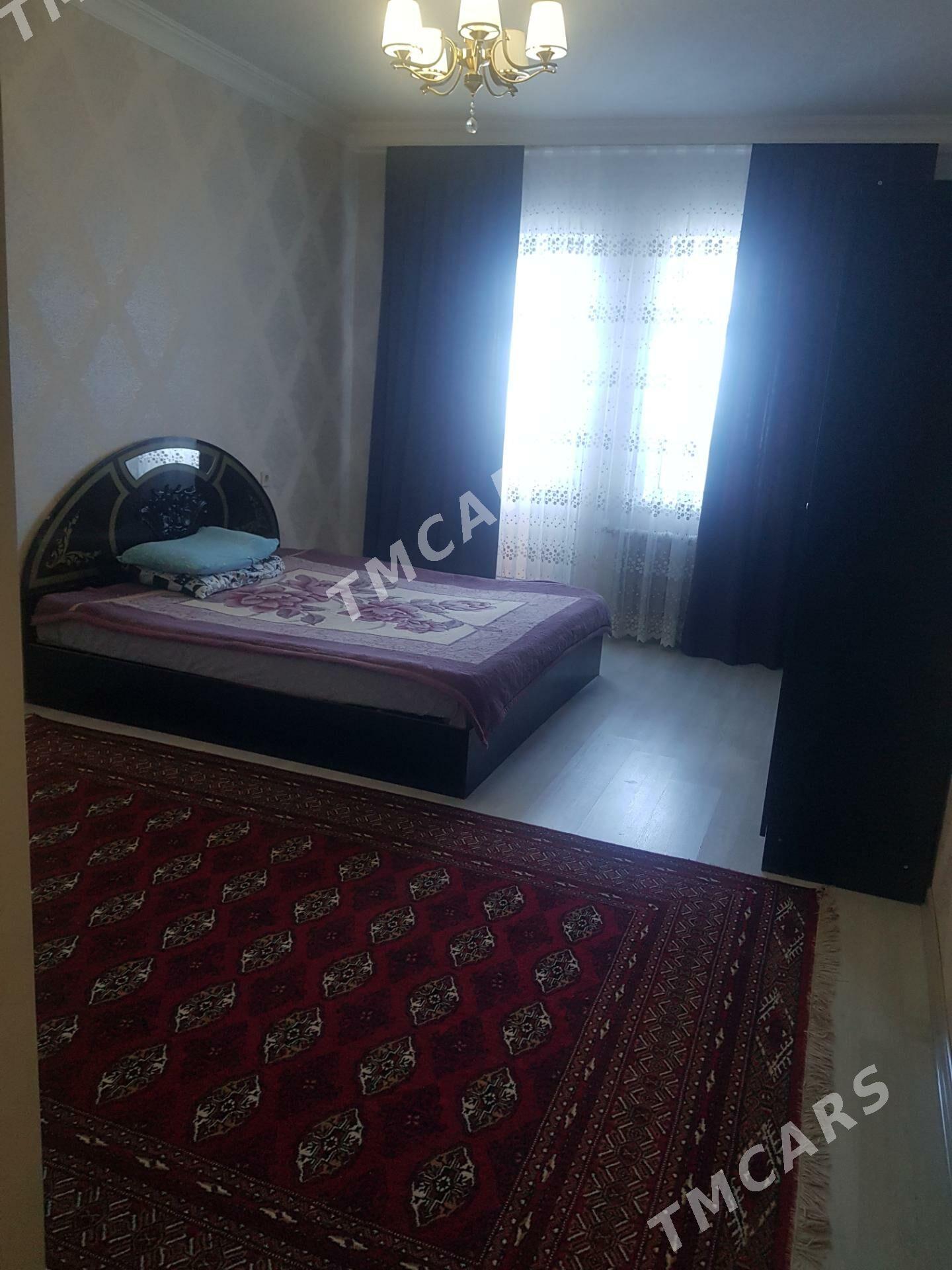 Arenda kwartira  - Türkmenabat - img 10