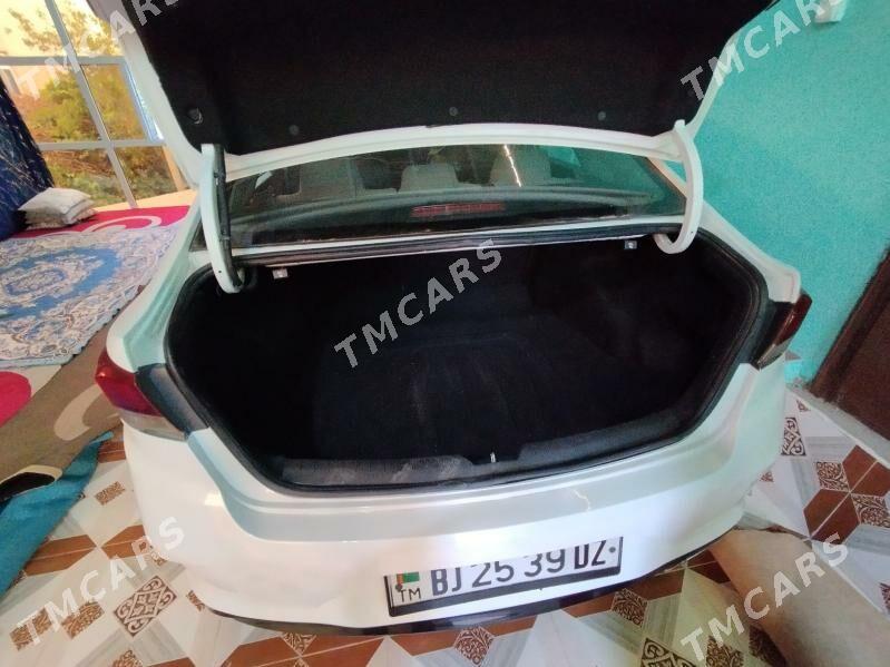 Hyundai Sonata 2019 - 220 000 TMT - Губадаг - img 3