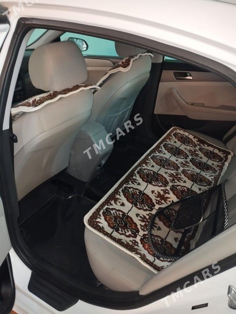Hyundai Sonata 2019 - 220 000 TMT - Губадаг - img 6