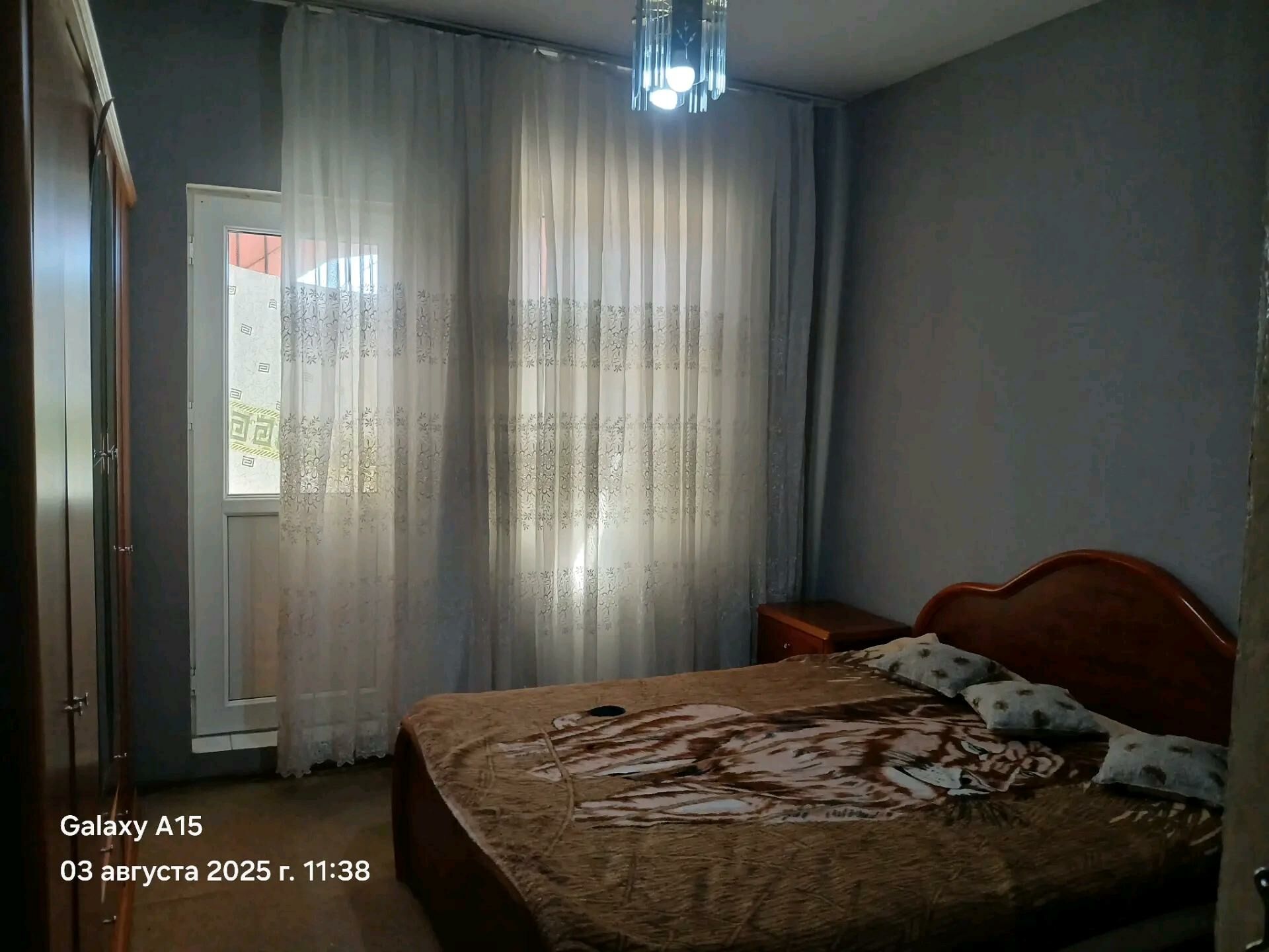 M4 Spalny komnat - Parahat 8 - img 2