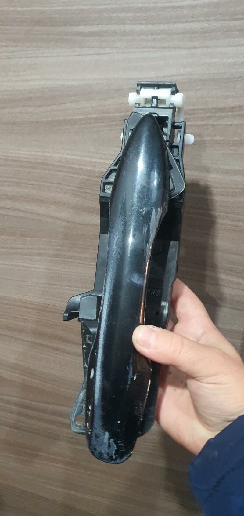 Corolla taze model ruçka 400 TMT - Мары - img 2