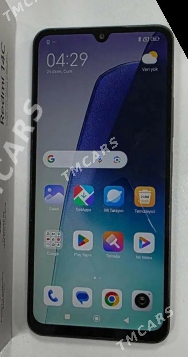Redmi 14c - Arkadag - img 3