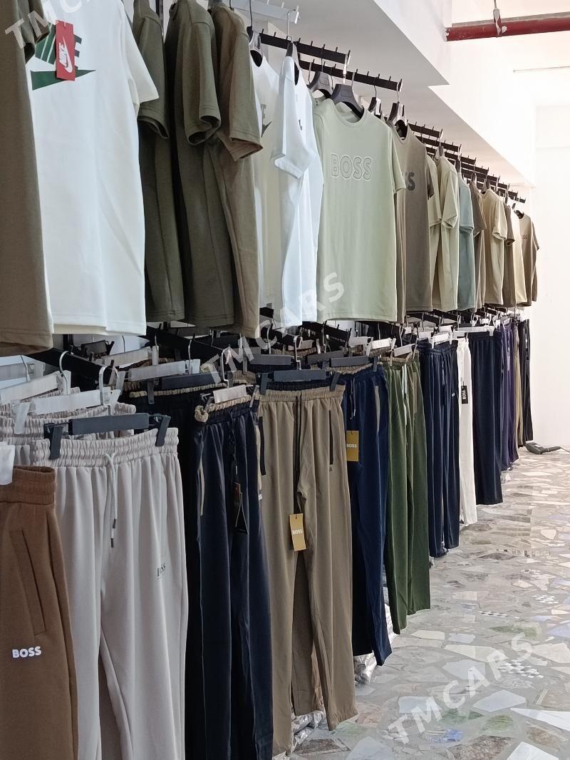 ARZANLADYŞ EŞİKLER 70% 80% - Гуртли - img 4