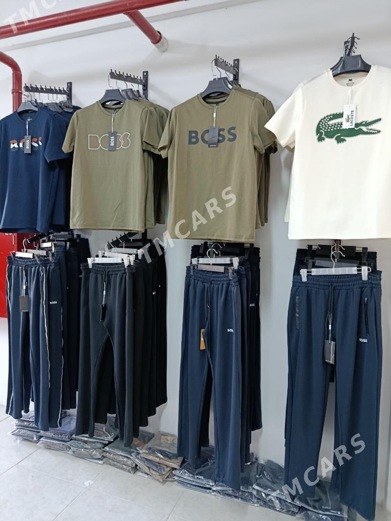 ARZANLADYŞ EŞİKLER 70% 80% - Гуртли - img 6