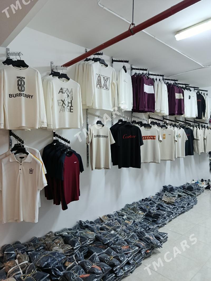 ARZANLADYŞ EŞİKLER 70% 80% - Гуртли - img 2
