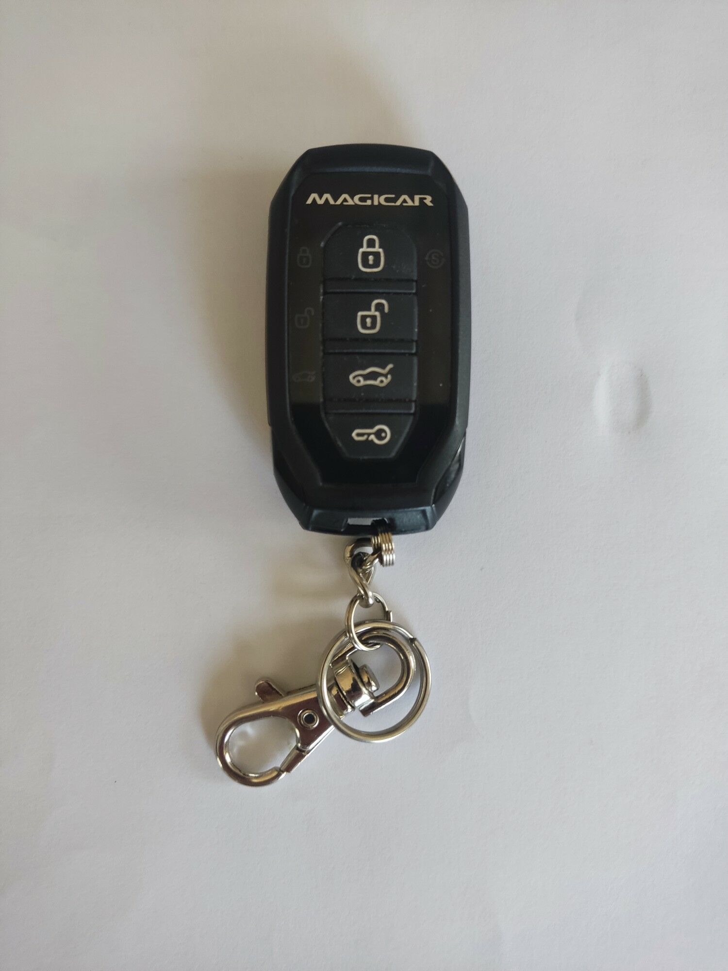 magicar 350 TMT - Aşgabat - img 2