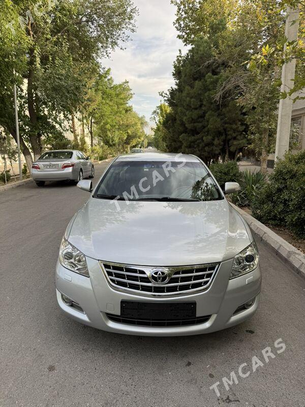 Toyota Aurion 2008 - 238 000 TMT - Aşgabat - img 3