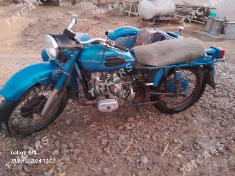 Ural 5557 2011 - 5 250 TMT - Каракумский этрап - img 3