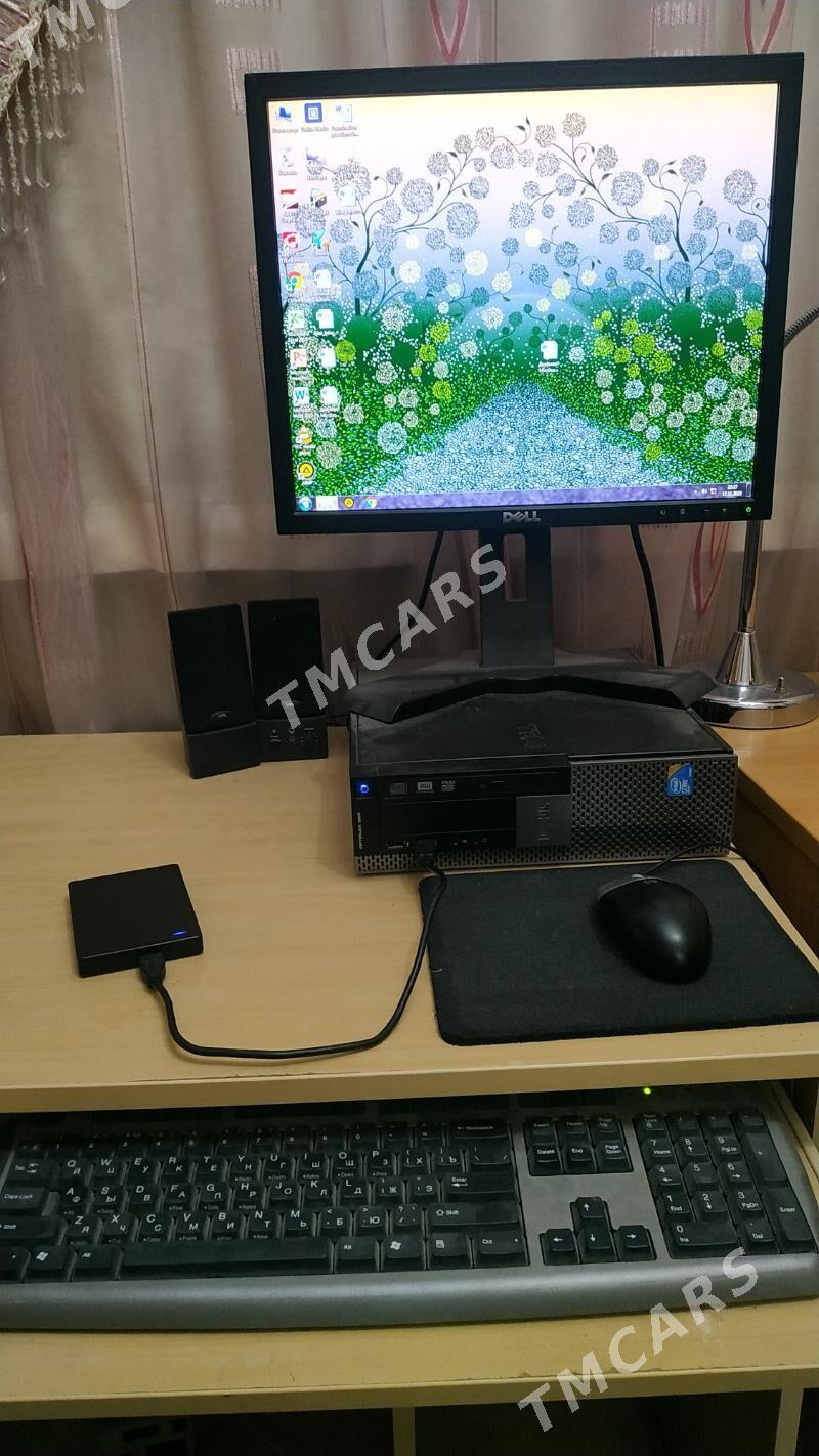 Компьютер DELL - Ашхабад - img 2