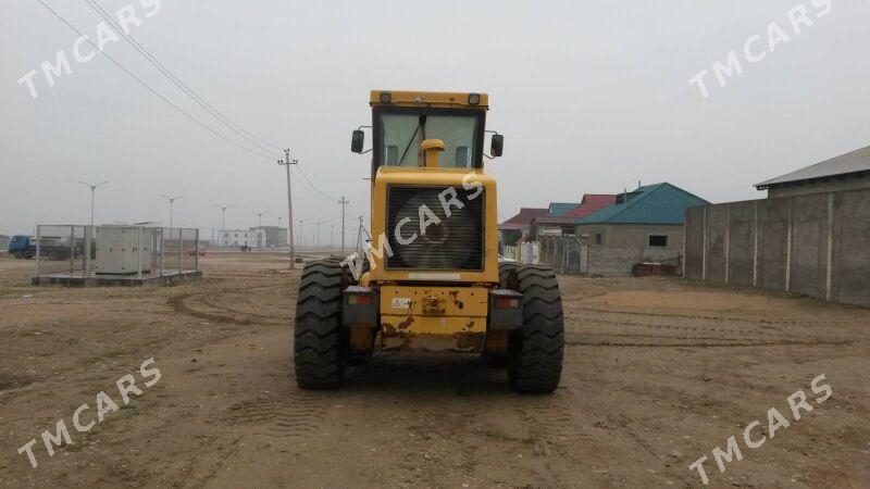 LiuGong CLG 4180D 2010 - 1 100 000 TMT - Балканабат - img 6