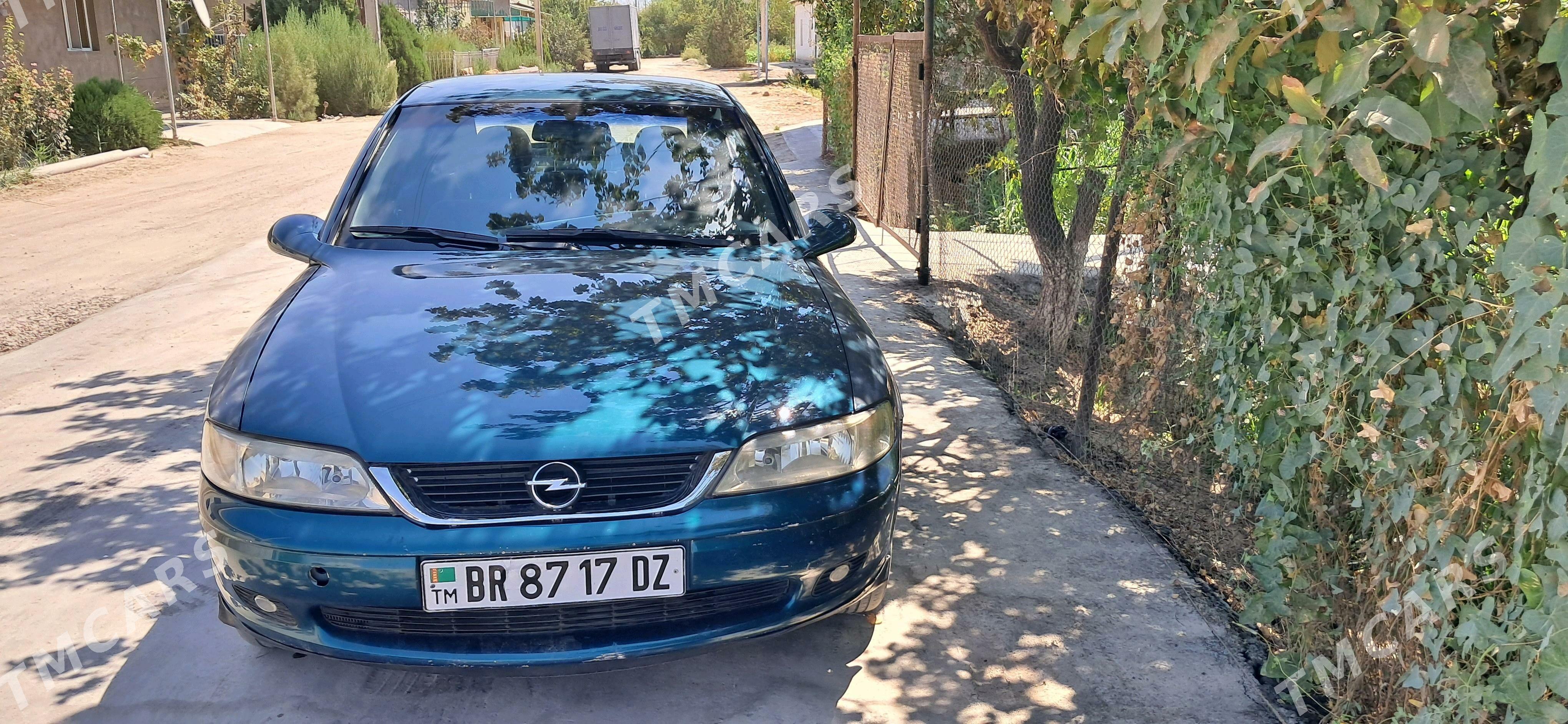 Opel Vectra 1999 - 54 000 TMT - Daşoguz - img 3