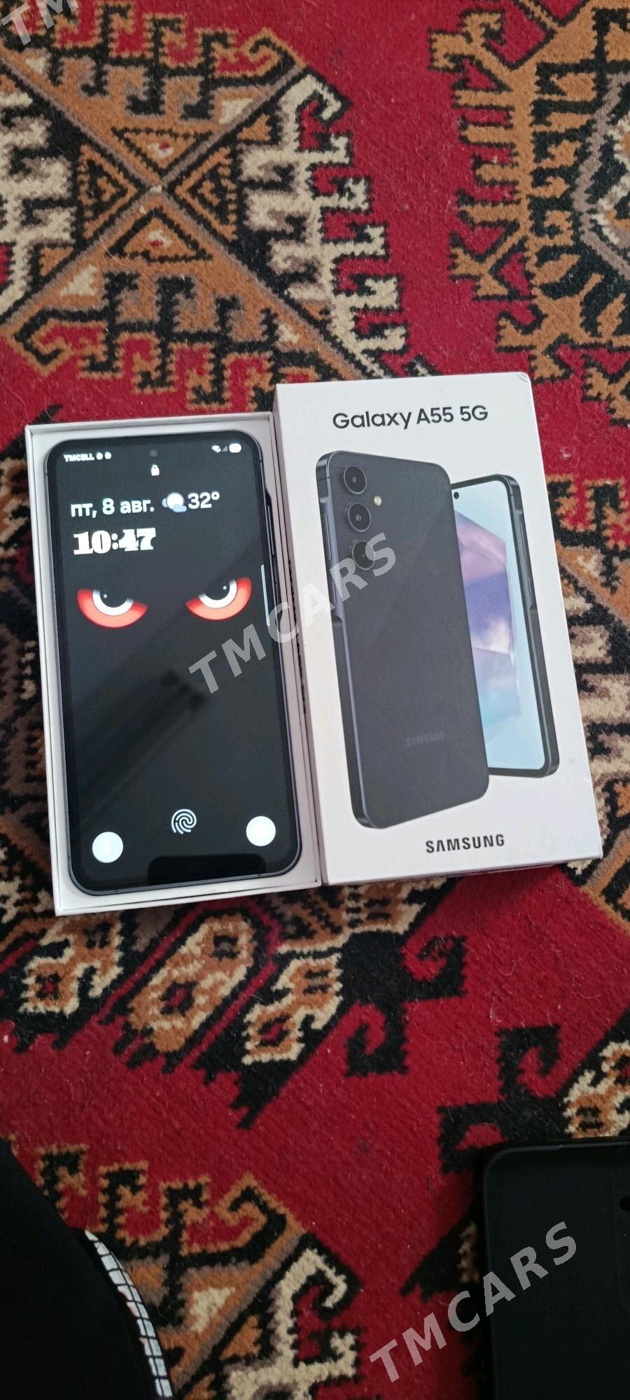 Samsung a55 5g - Sakar - img 3