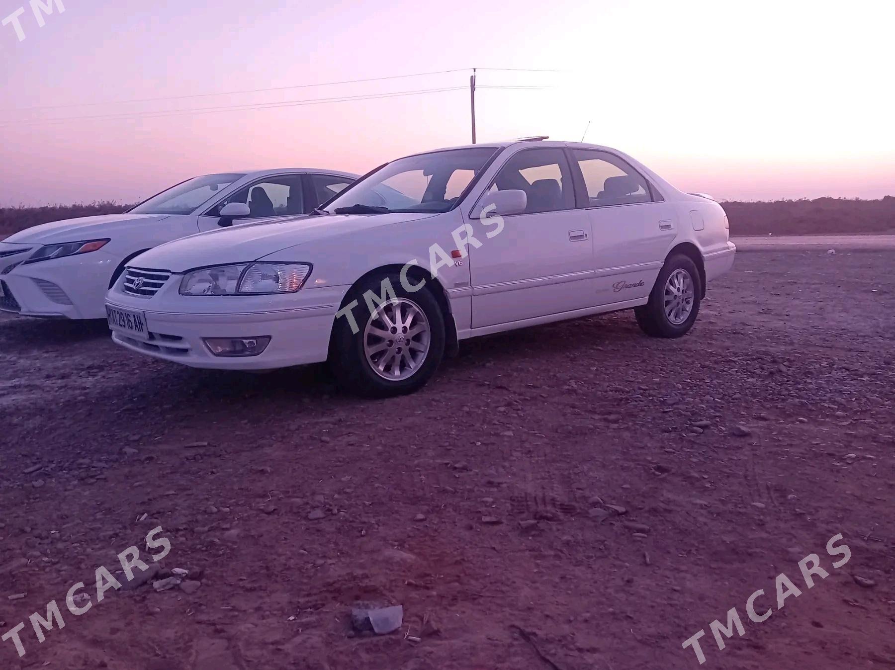 Toyota Camry 1998 - 137 000 TMT - Серахс - img 5