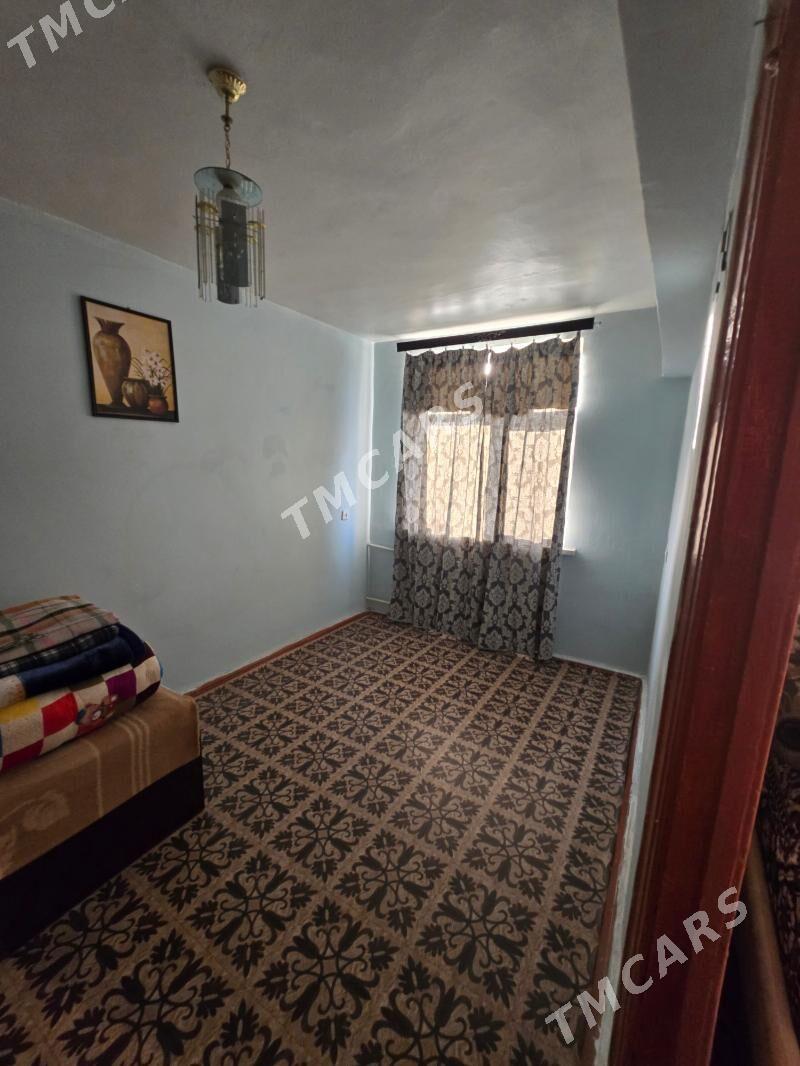 ️Хитровка 3эт 4ком 72м2 Срочн - Aşgabat - img 9