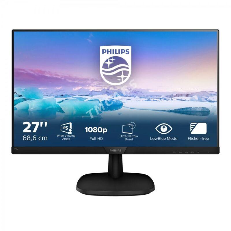 MONITOR PHILIPS-27 100HZ - Mary - img 2