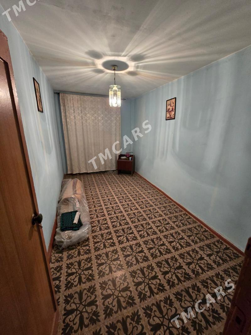 ️Хитровка 3эт 4ком 72м2 Срочн - Aşgabat - img 4
