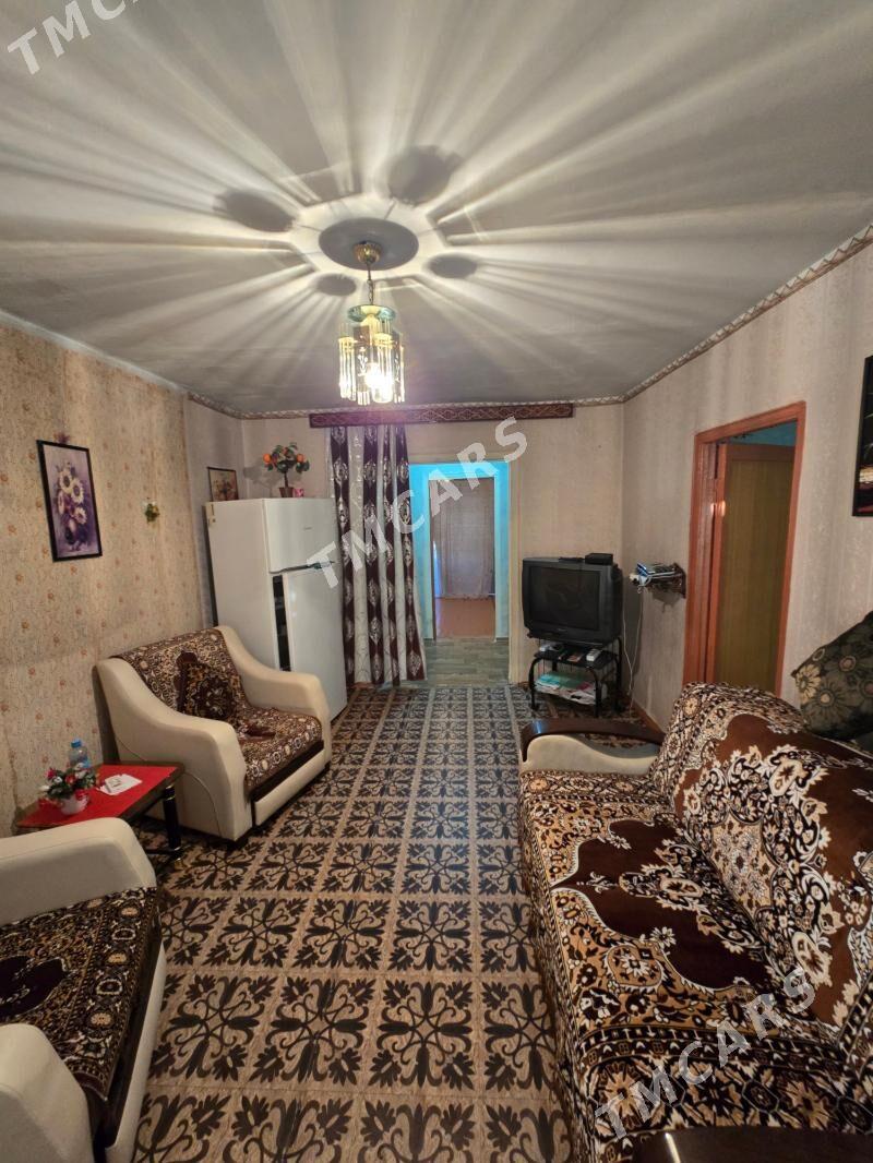 ️Хитровка 3эт 4ком 72м2 Срочн - Aşgabat - img 2