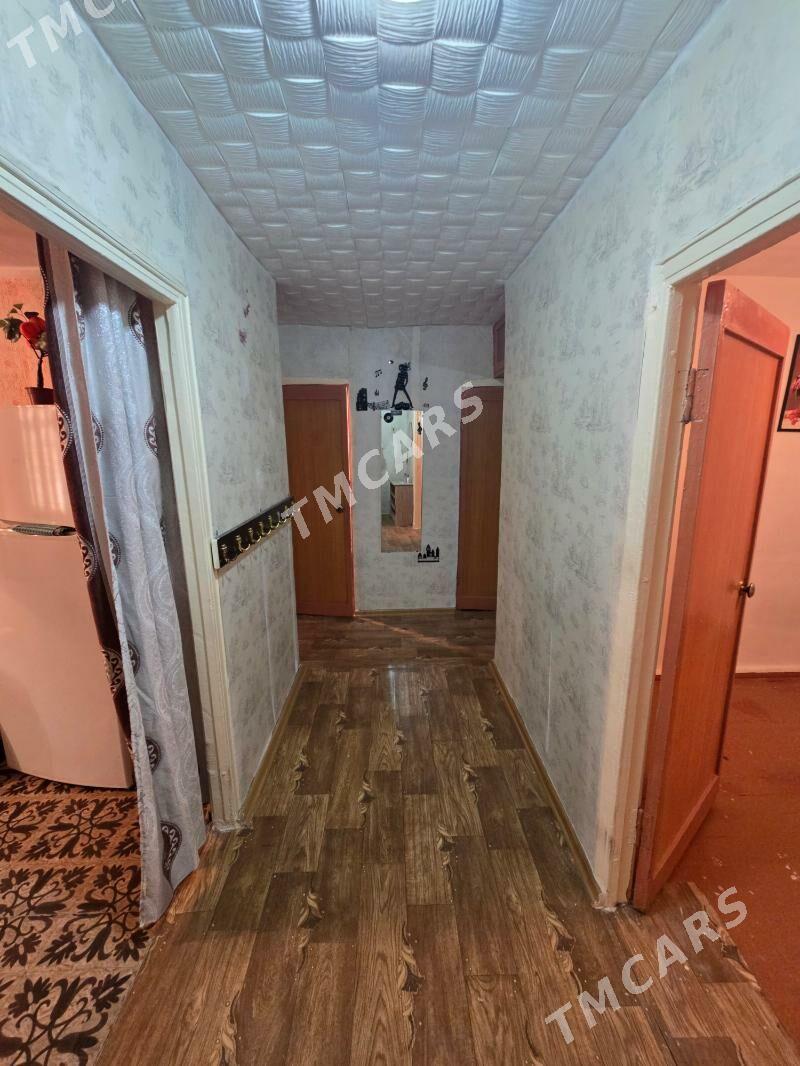 ️Хитровка 3эт 4ком 72м2 Срочн - Aşgabat - img 10