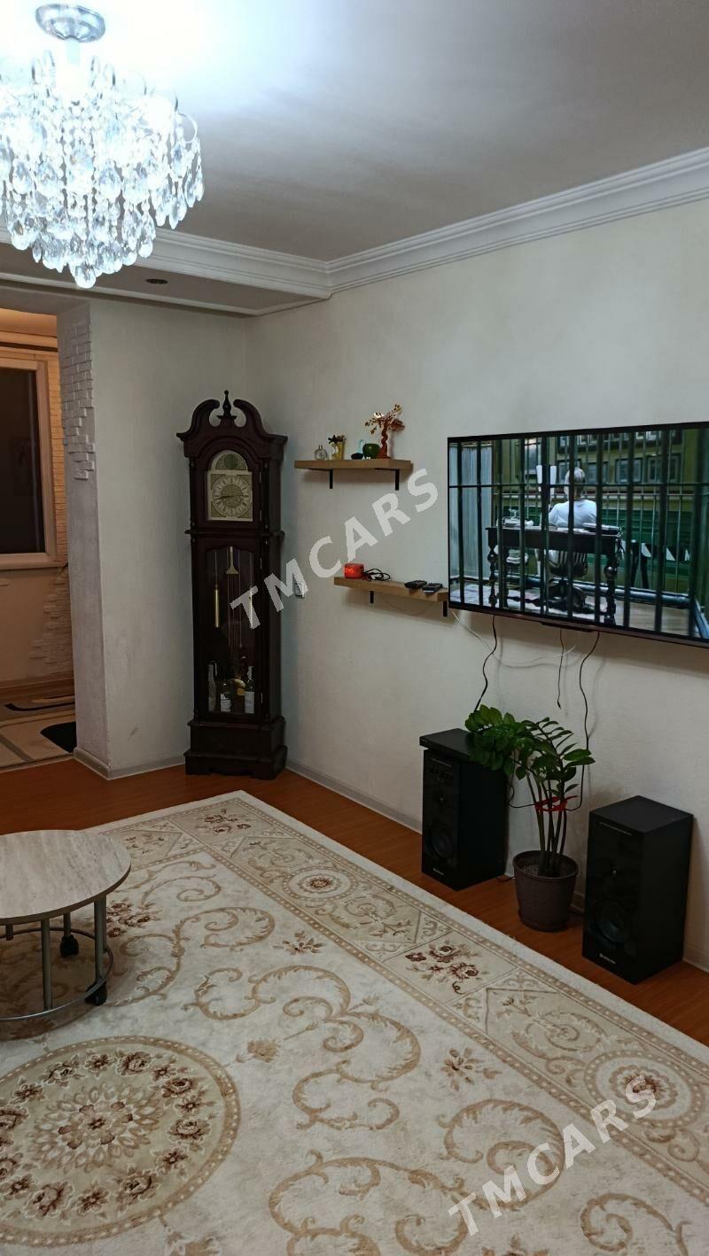 9mkr 3komnat - Aşgabat - img 10