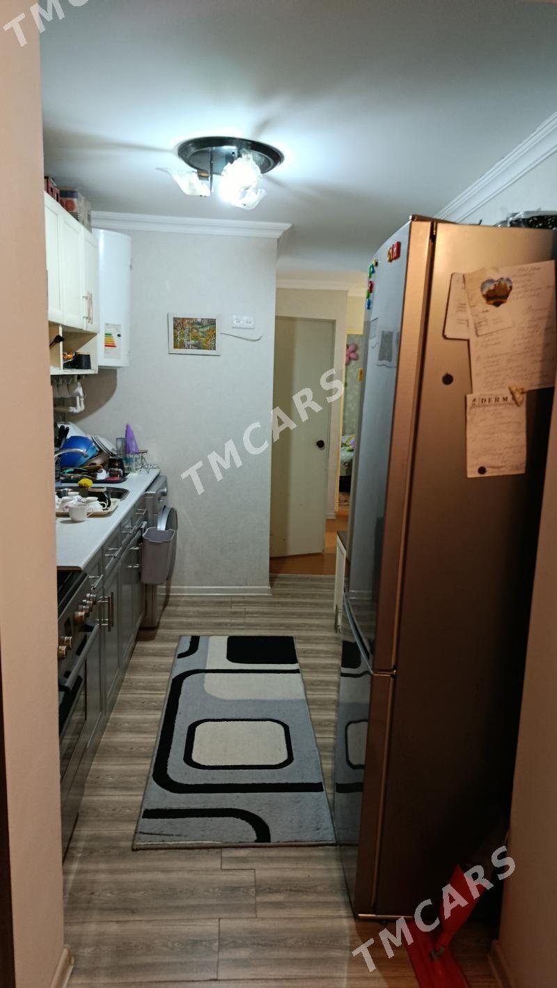 9mkr 3komnat - Aşgabat - img 6