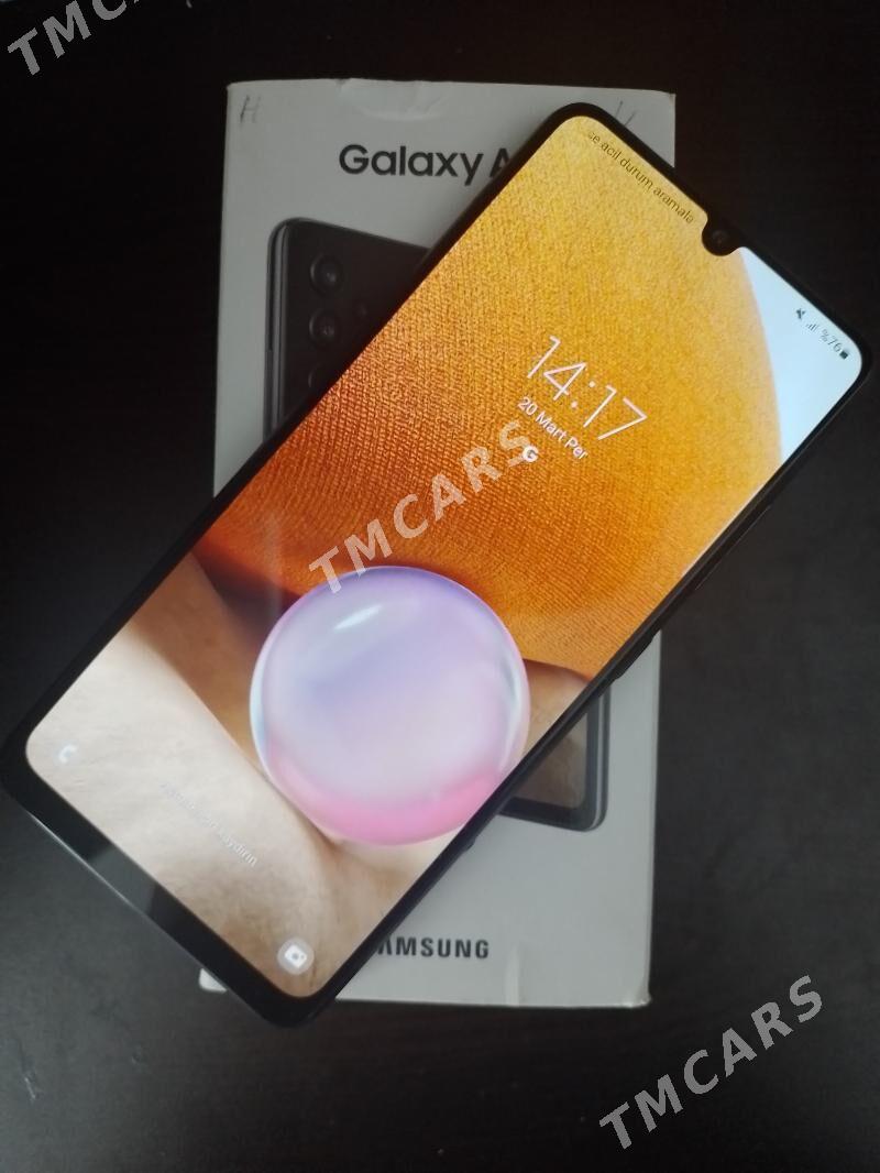 samsung galaxy a32 4/64 - Анев - img 3