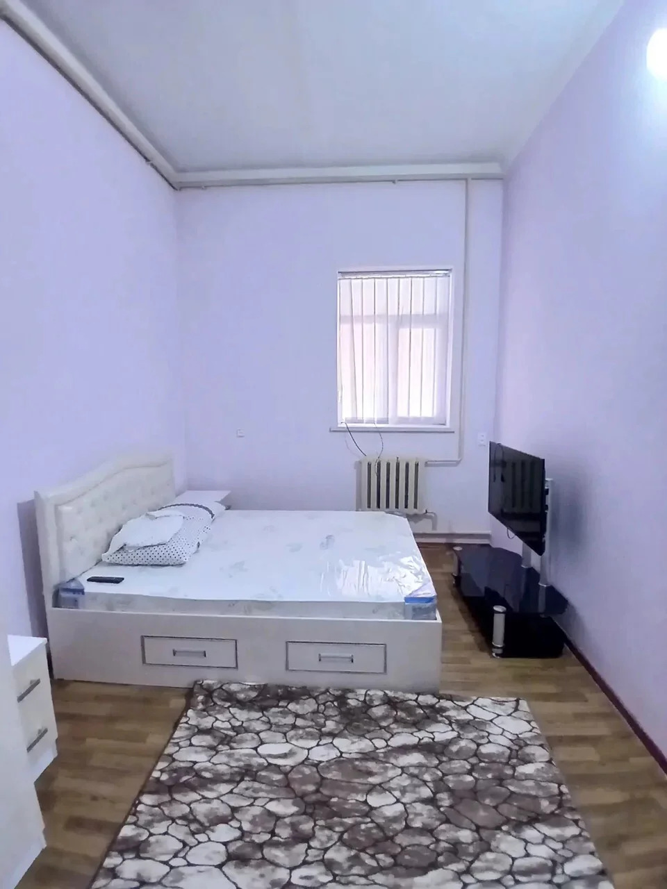 Satlyk plan jaý Gagarin - Türkmenabat - img 5