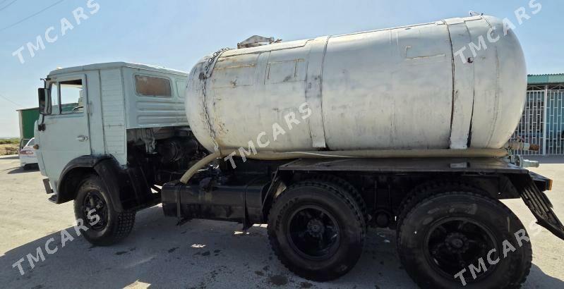 Kamaz 5511 1983 - 110 000 TMT - Ак-Бугдайский этрап - img 2
