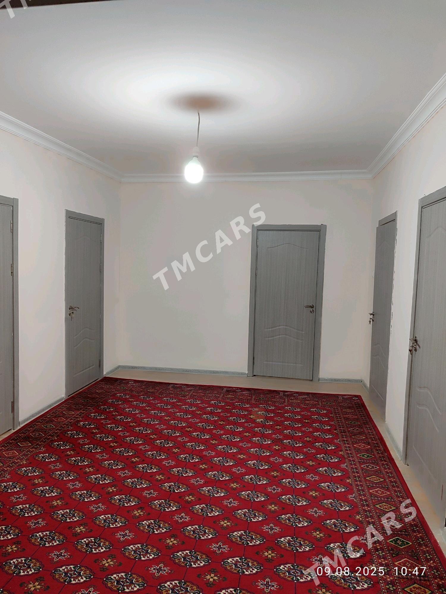Элитка 3 ком.1эт.Центральный - Türkmenabat - img 7