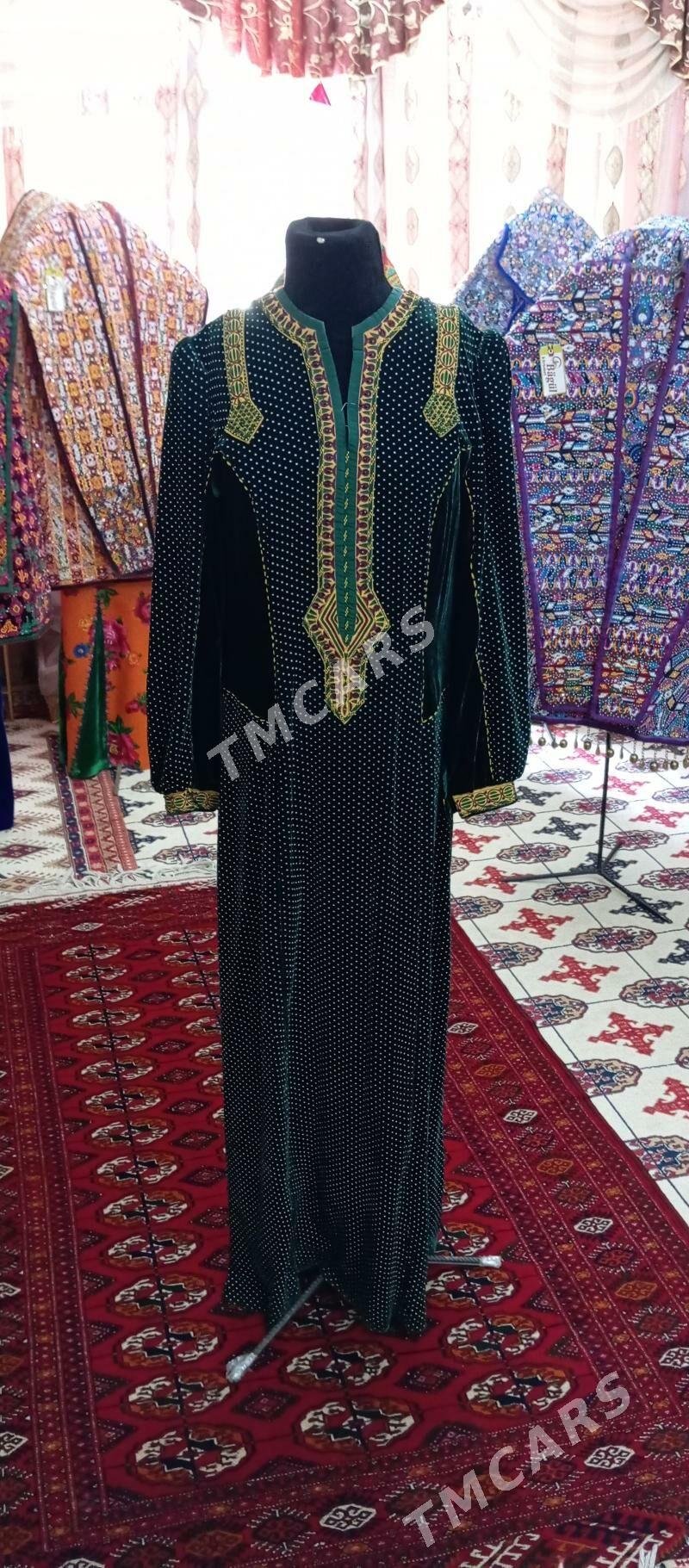 toy koynek - Aşgabat - img 2
