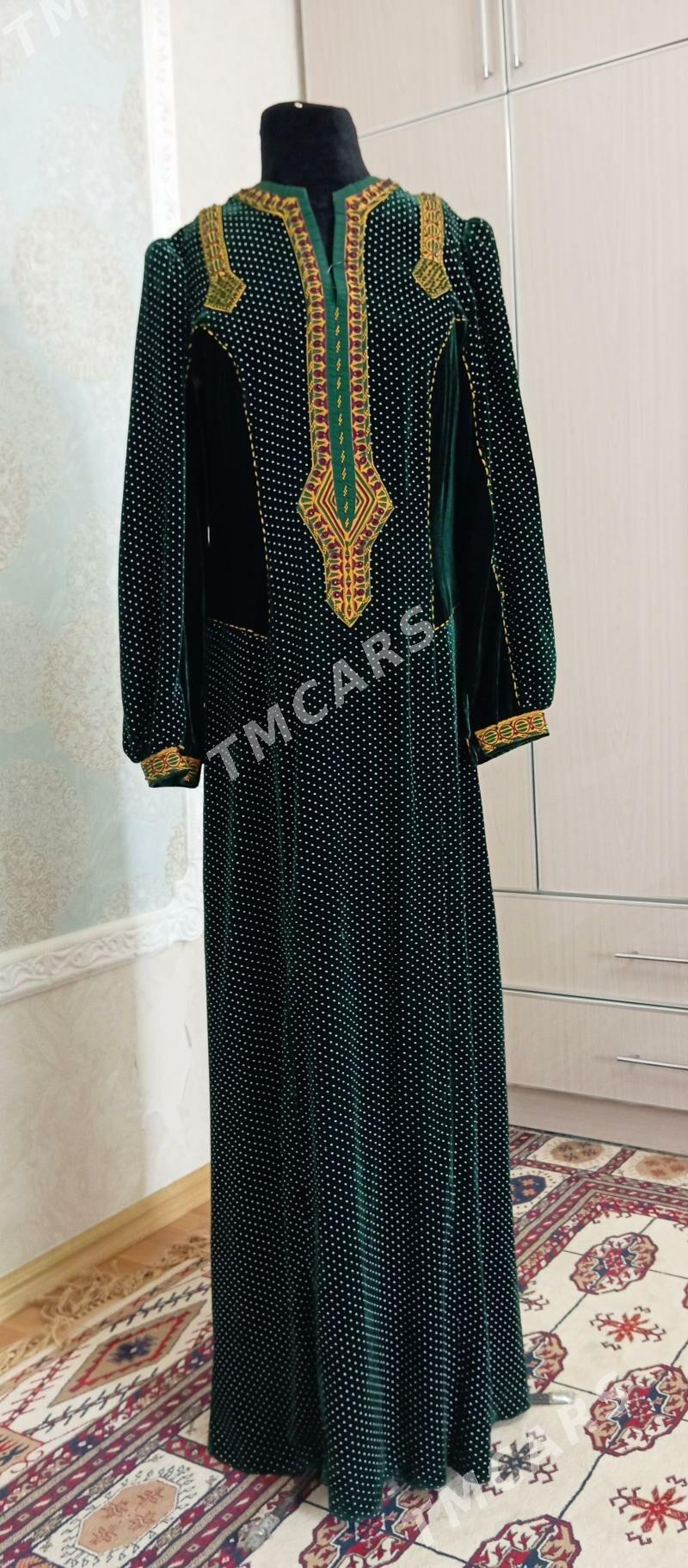 toy koynek - Aşgabat - img 3