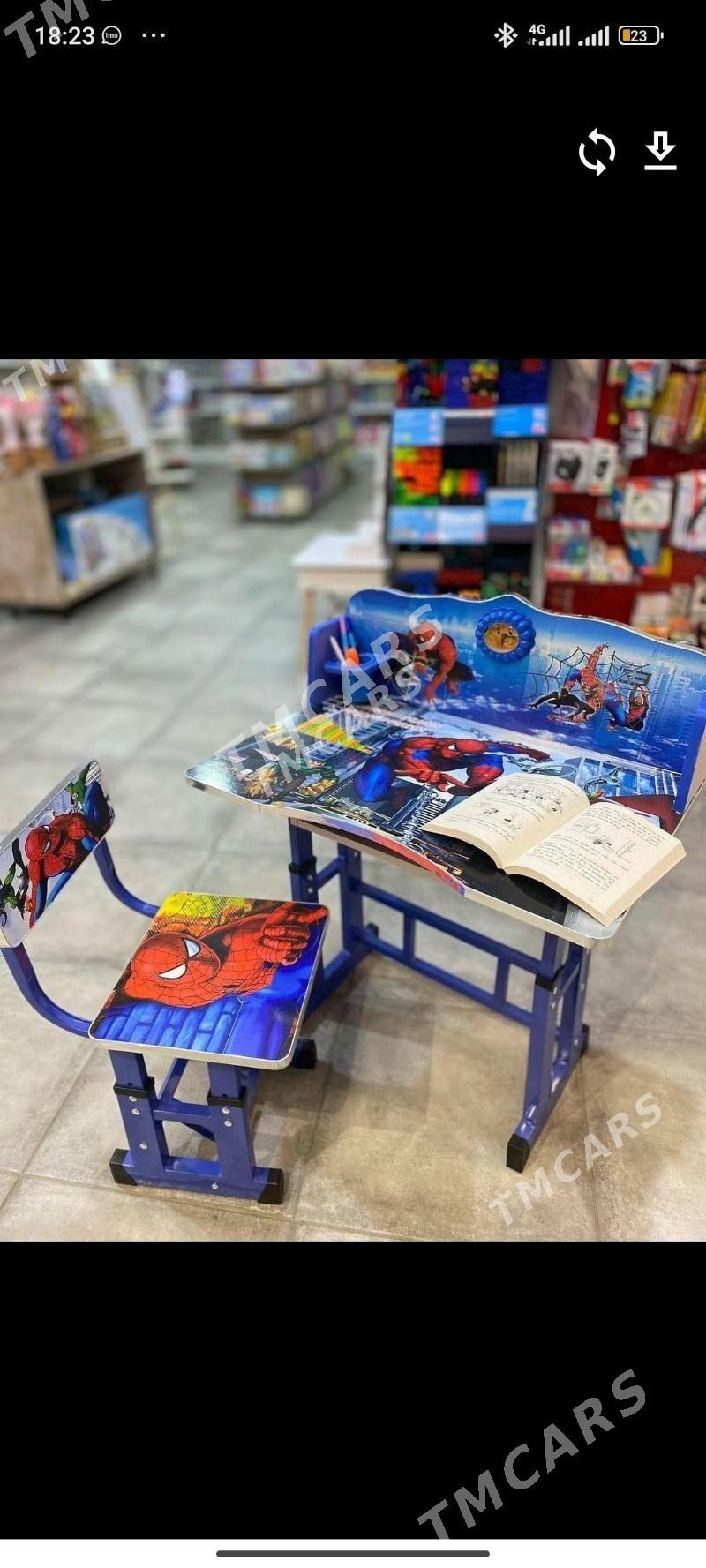 Çaga Parta Magazyn  - Район ст. Аэропорта, ул. Гагарина - img 10
