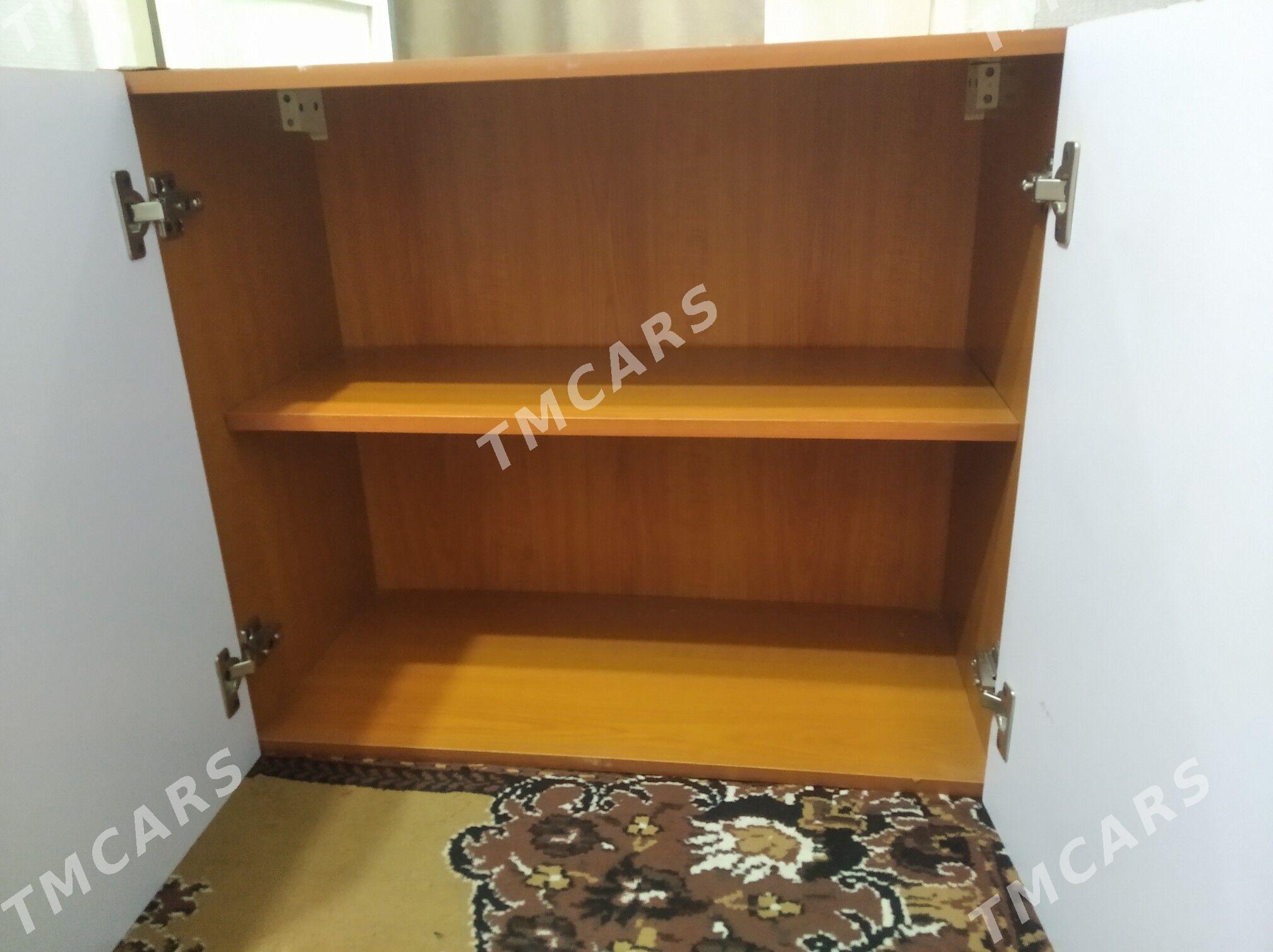 Навесной шкаф - Türkmenabat - img 2
