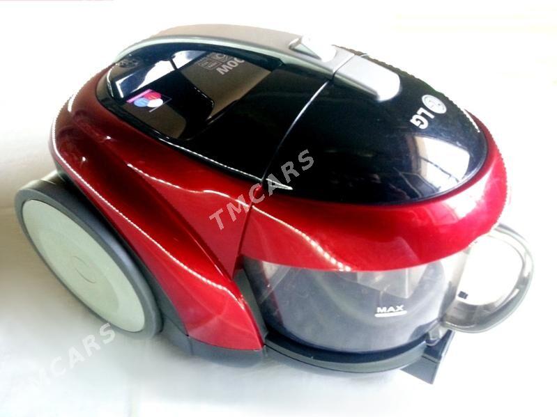 LG Red devil - 30 mkr - img 3