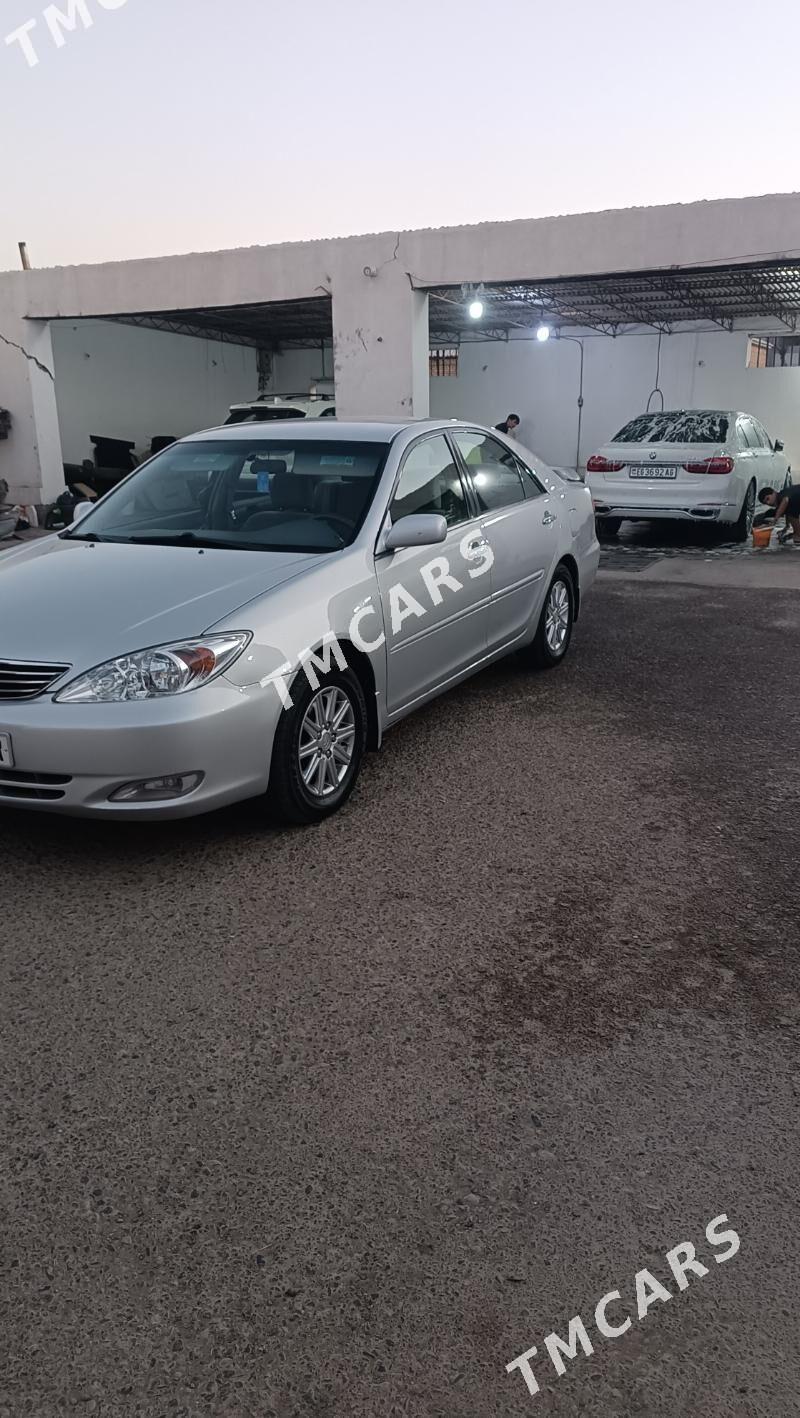 Toyota Camry 2003 - 150 000 TMT - Мары - img 5