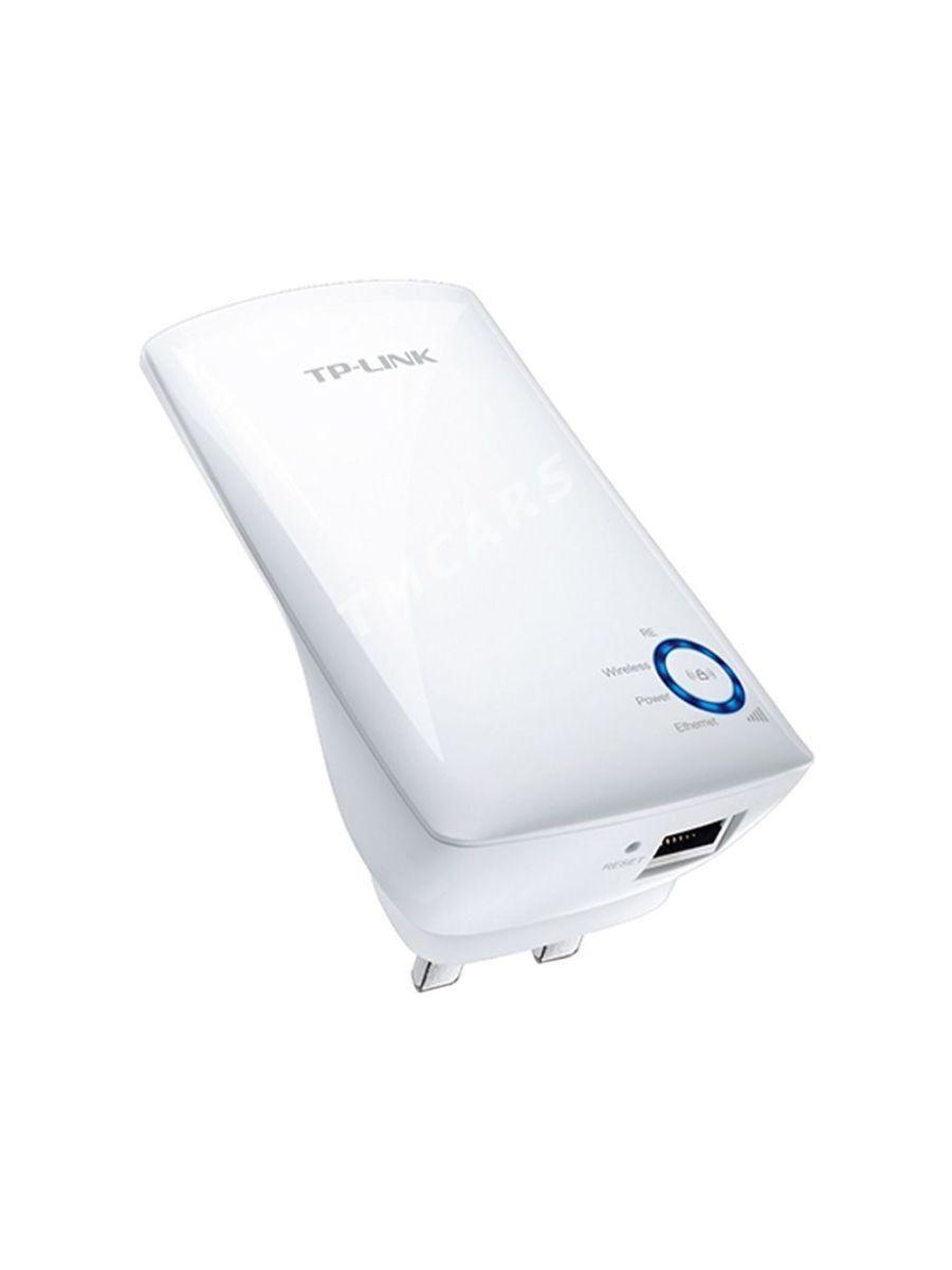 Usilitel Усилитель WiFi роутер - Aşgabat - img 4