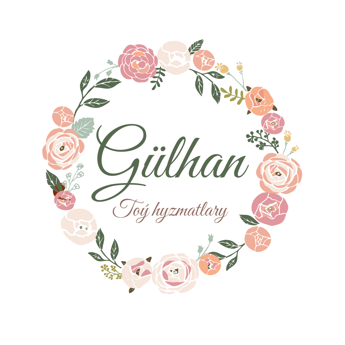 GÜLHAN Свадебные услуги