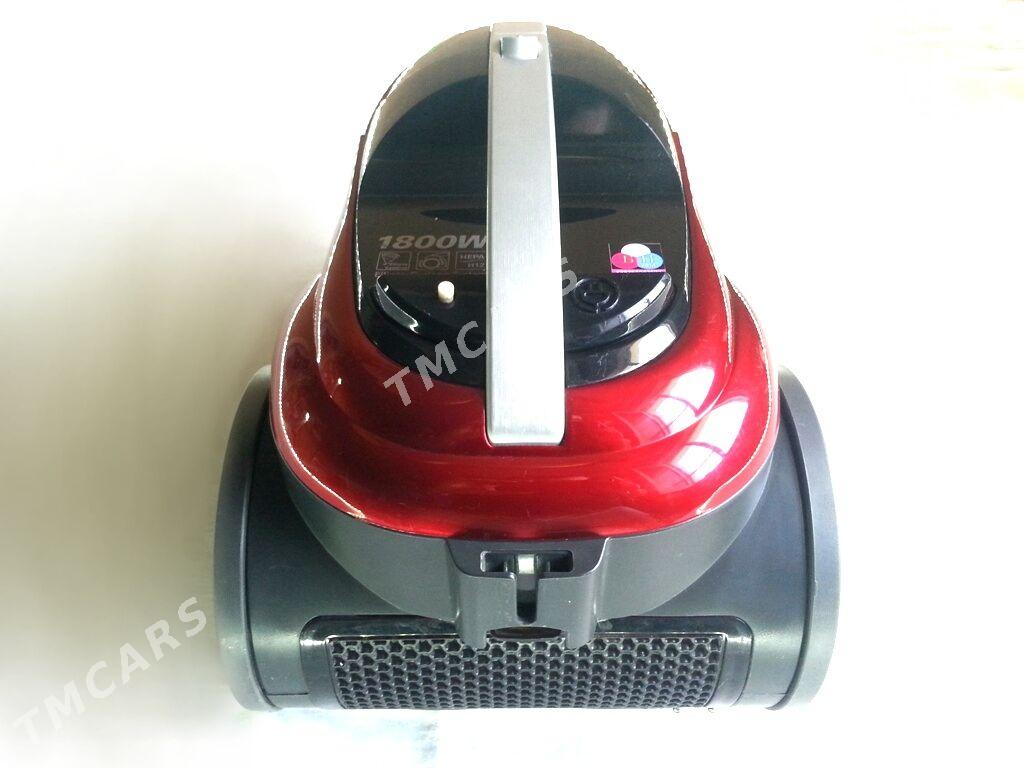 LG Red devil - 30 mkr - img 4