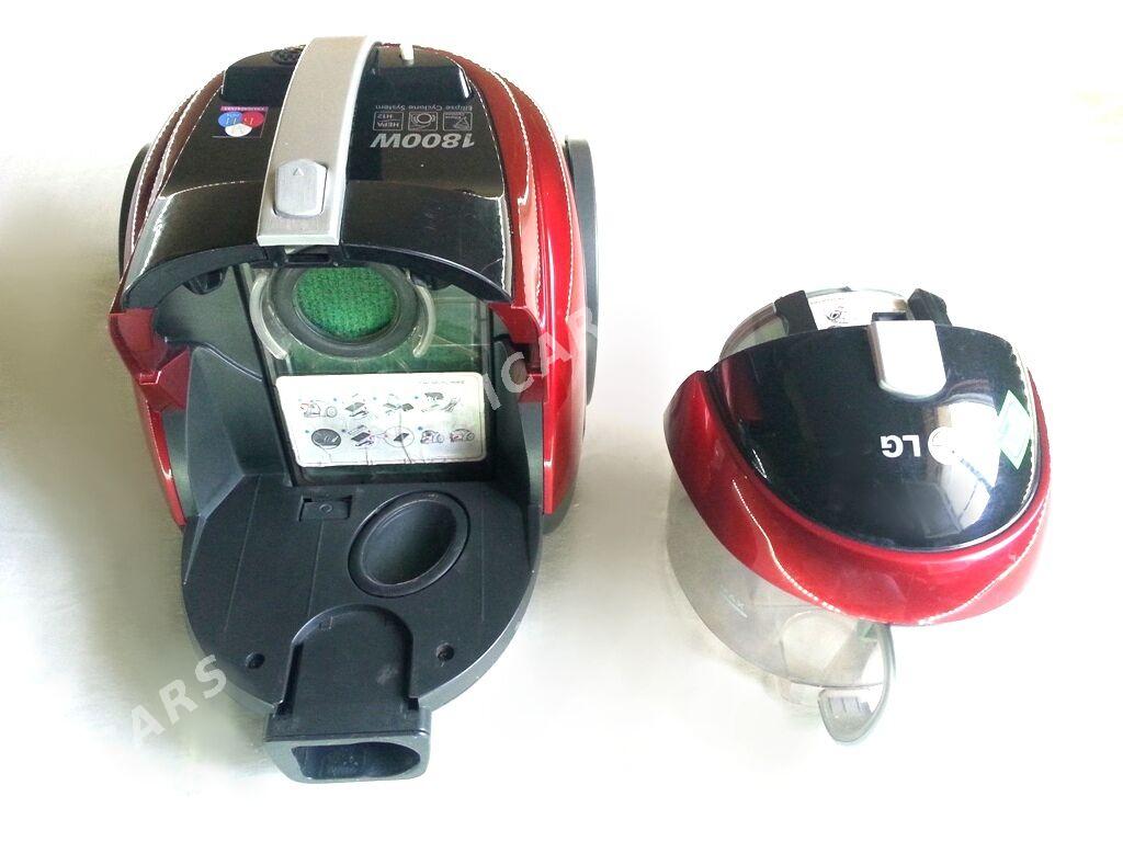 LG Red devil - 30 mkr - img 6