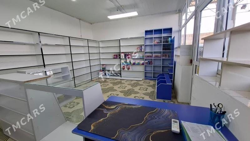 MAGAZIN ÜÇIN POLKLAR SATLYK - Aşgabat - img 3