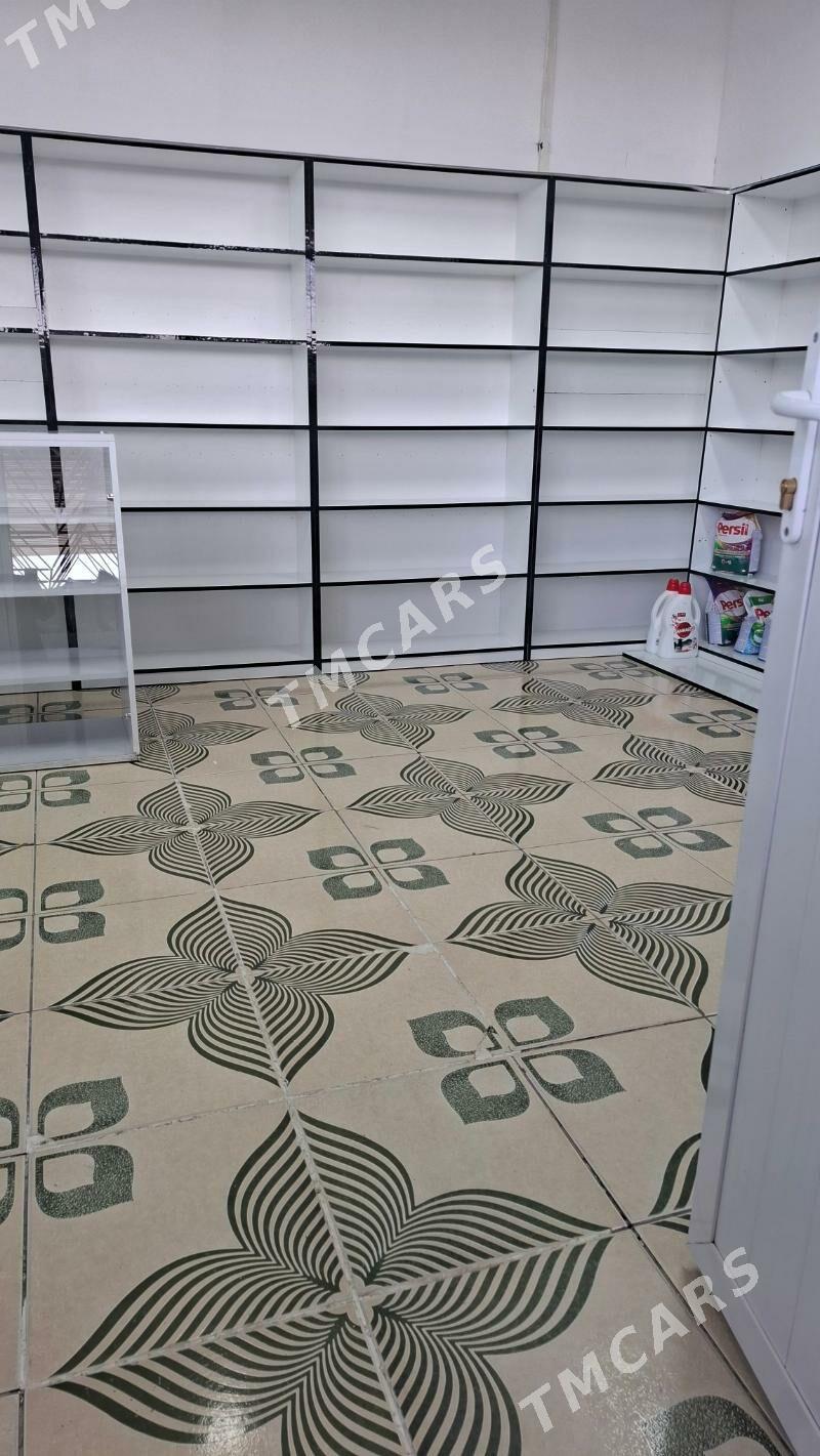 MAGAZIN ÜÇIN POLKLAR SATLYK - Aşgabat - img 4