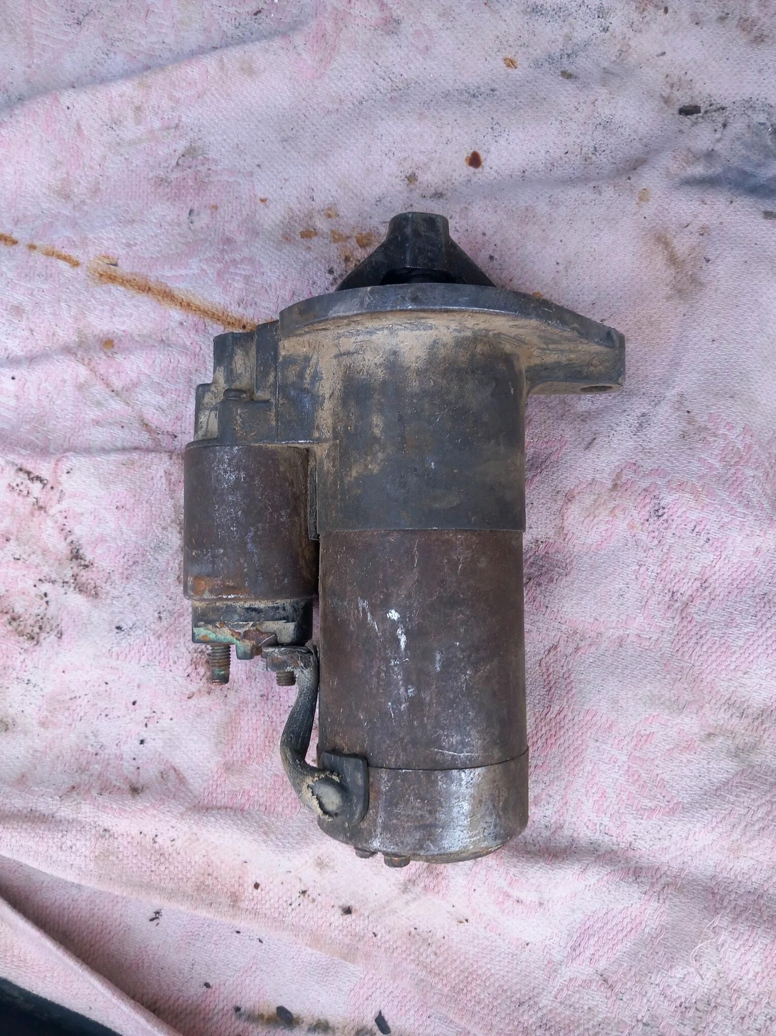 Generator grant dinama 700 TMT - Туркменбаши - img 5